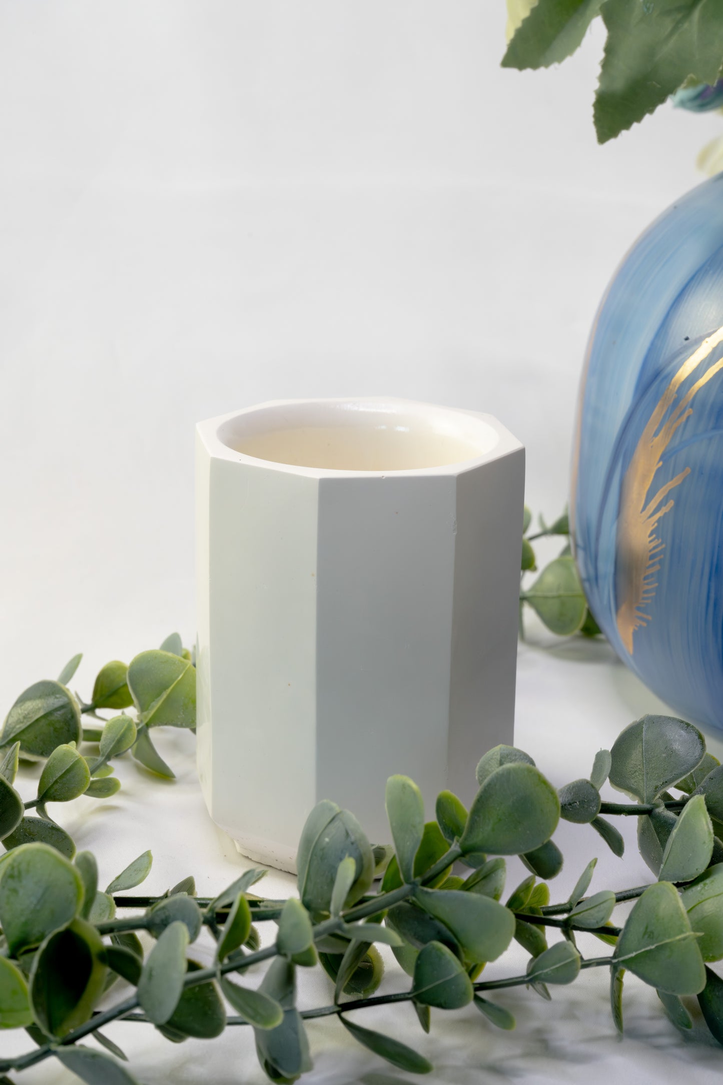 Bougie parfumée 6