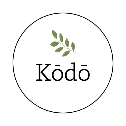 Maison kōdō