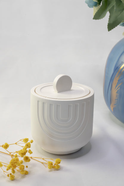 Bougie parfumée 3