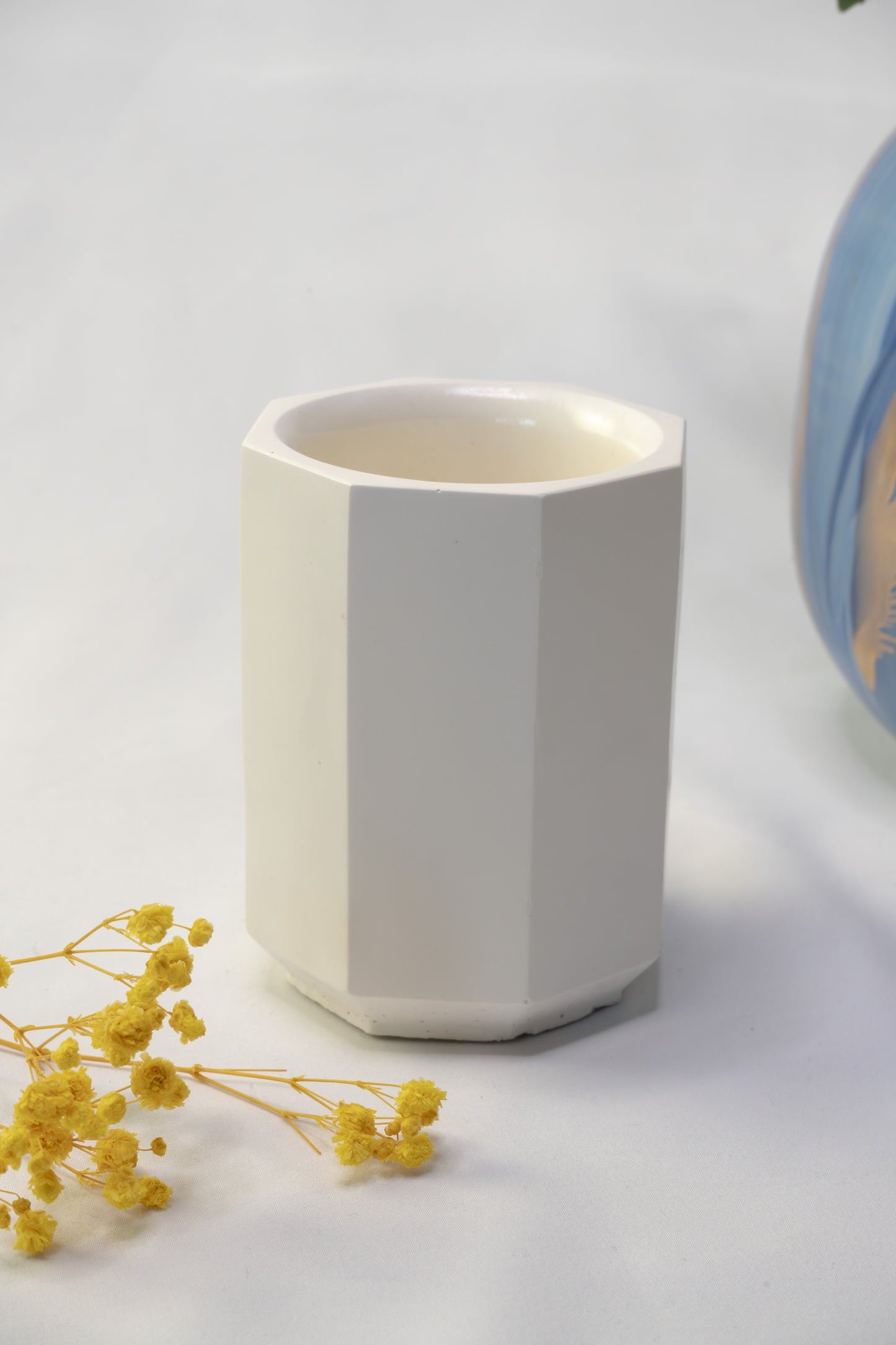 Bougie parfumée 6