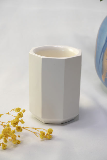 Bougie parfumée 6