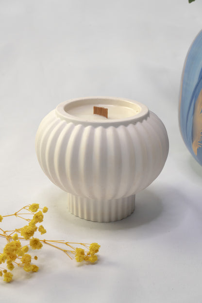 Bougie parfumée 4