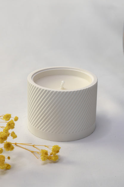 Bougie parfumée 5