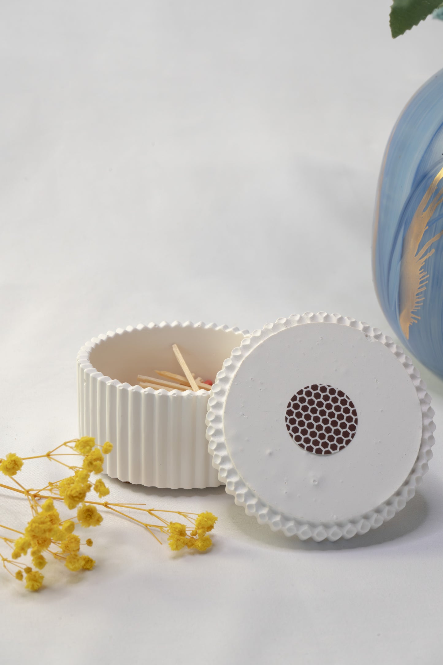 Boite à allumettes 2