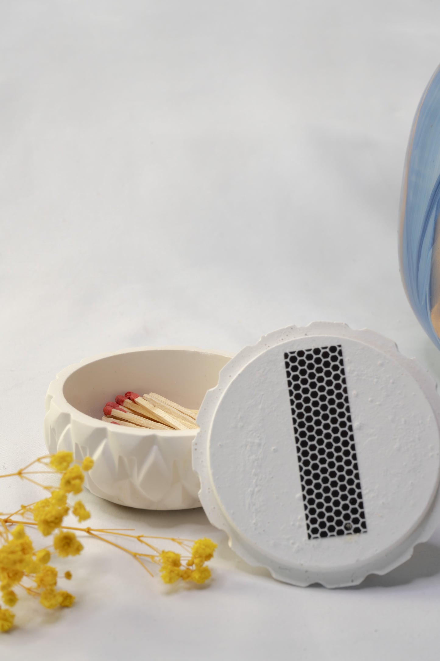 Boite à alumettes 3