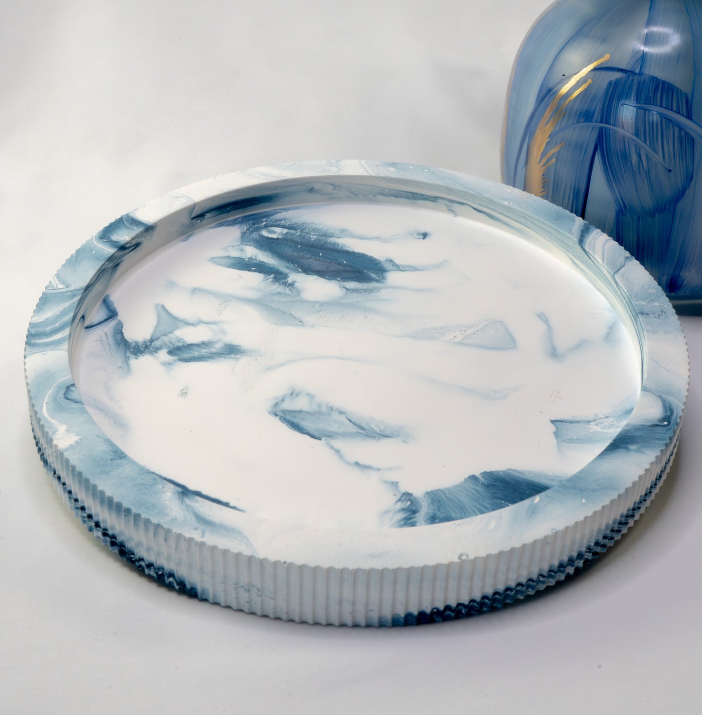Plateau Bleu