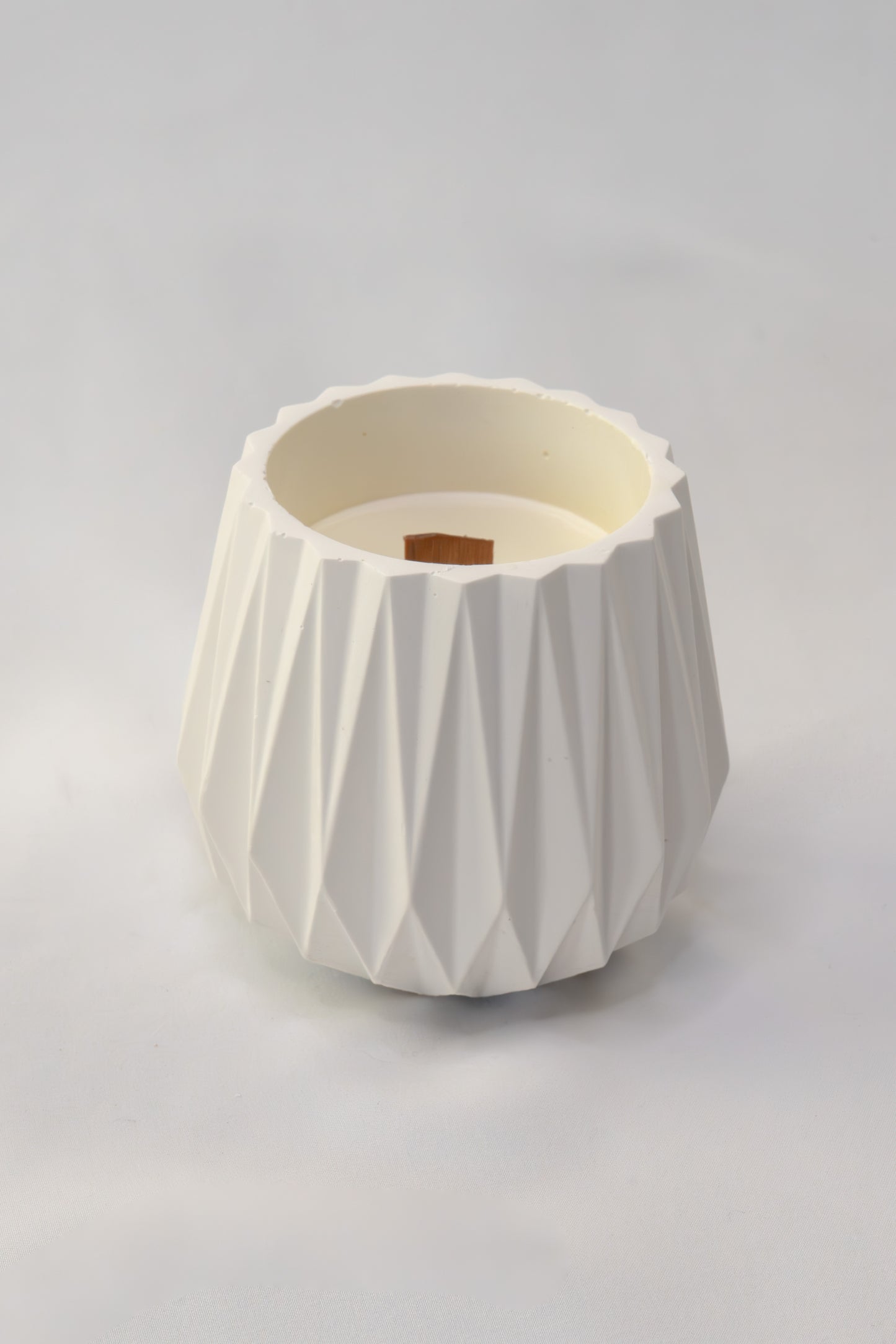 Bougie parfumée 8