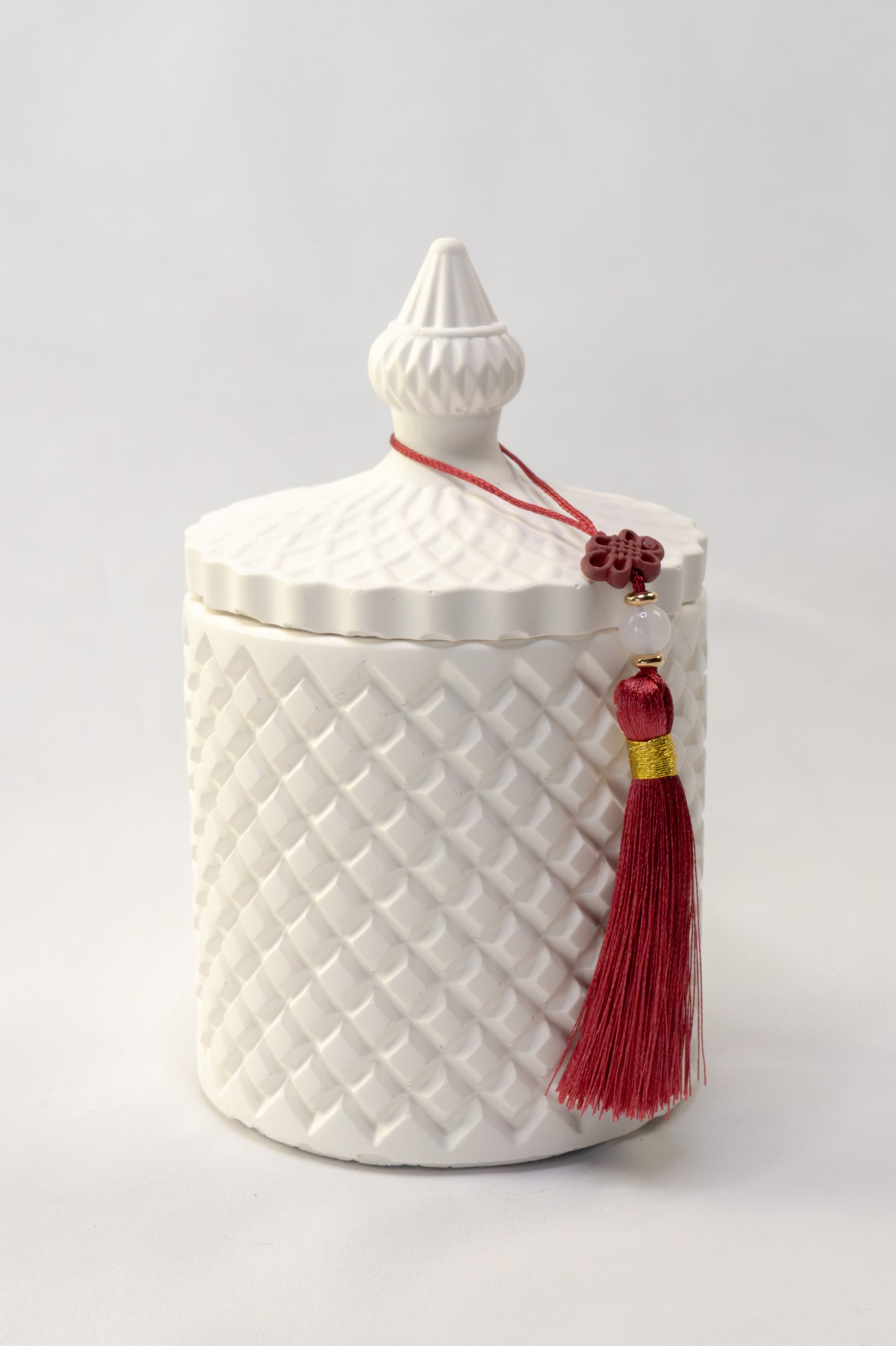 Bougie parfumée 9