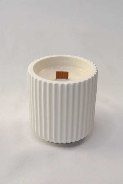 Bougie parfumée 13
