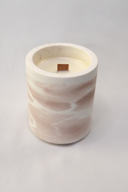 Bougie parfumée 1