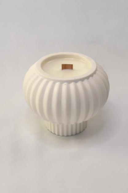 Bougie parfumée 4