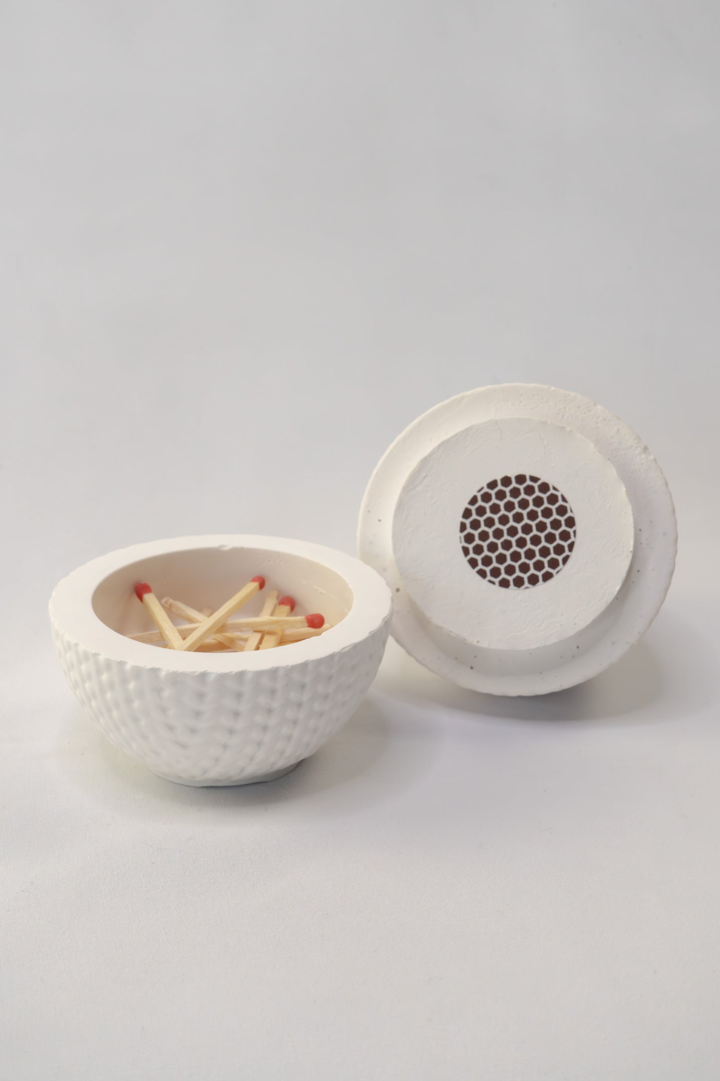 Boite à allumettes 1