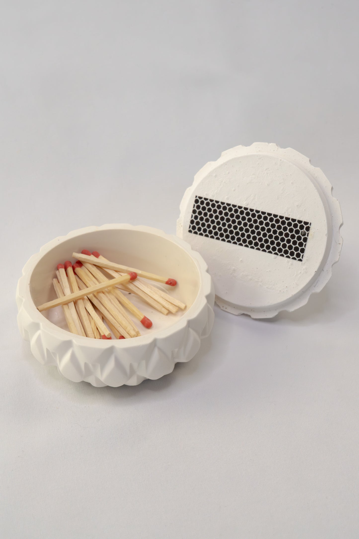 Boite à alumettes 3