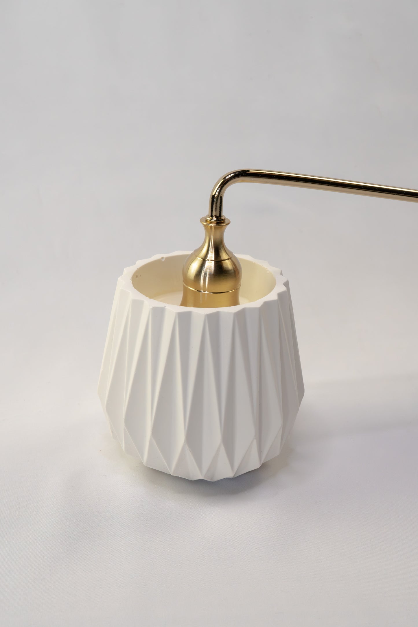 éteignoir à bougie