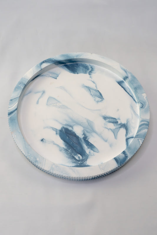 Plateau Bleu