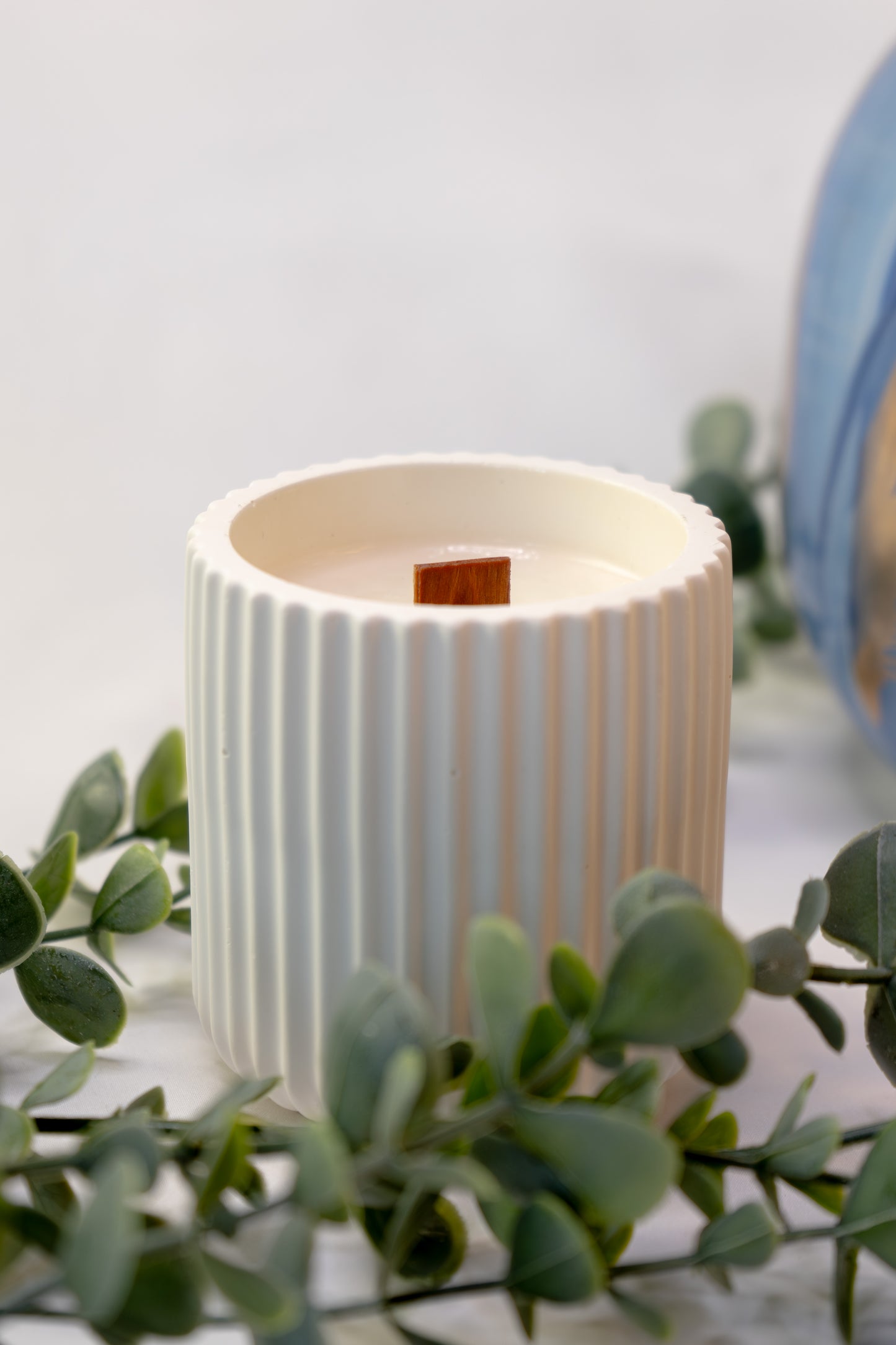 Bougie parfumée 13