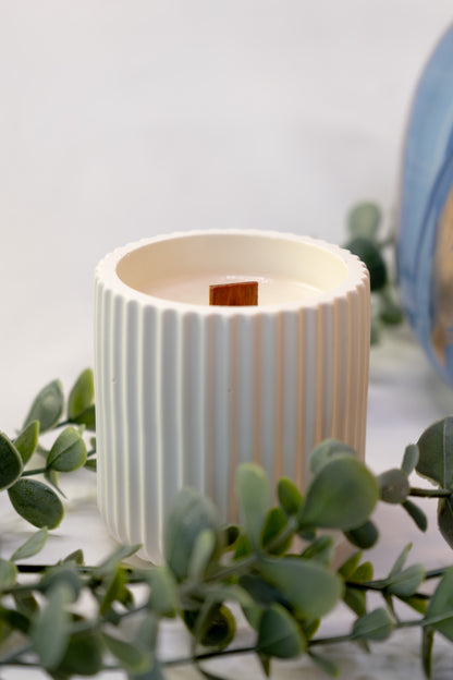 Bougie parfumée 13